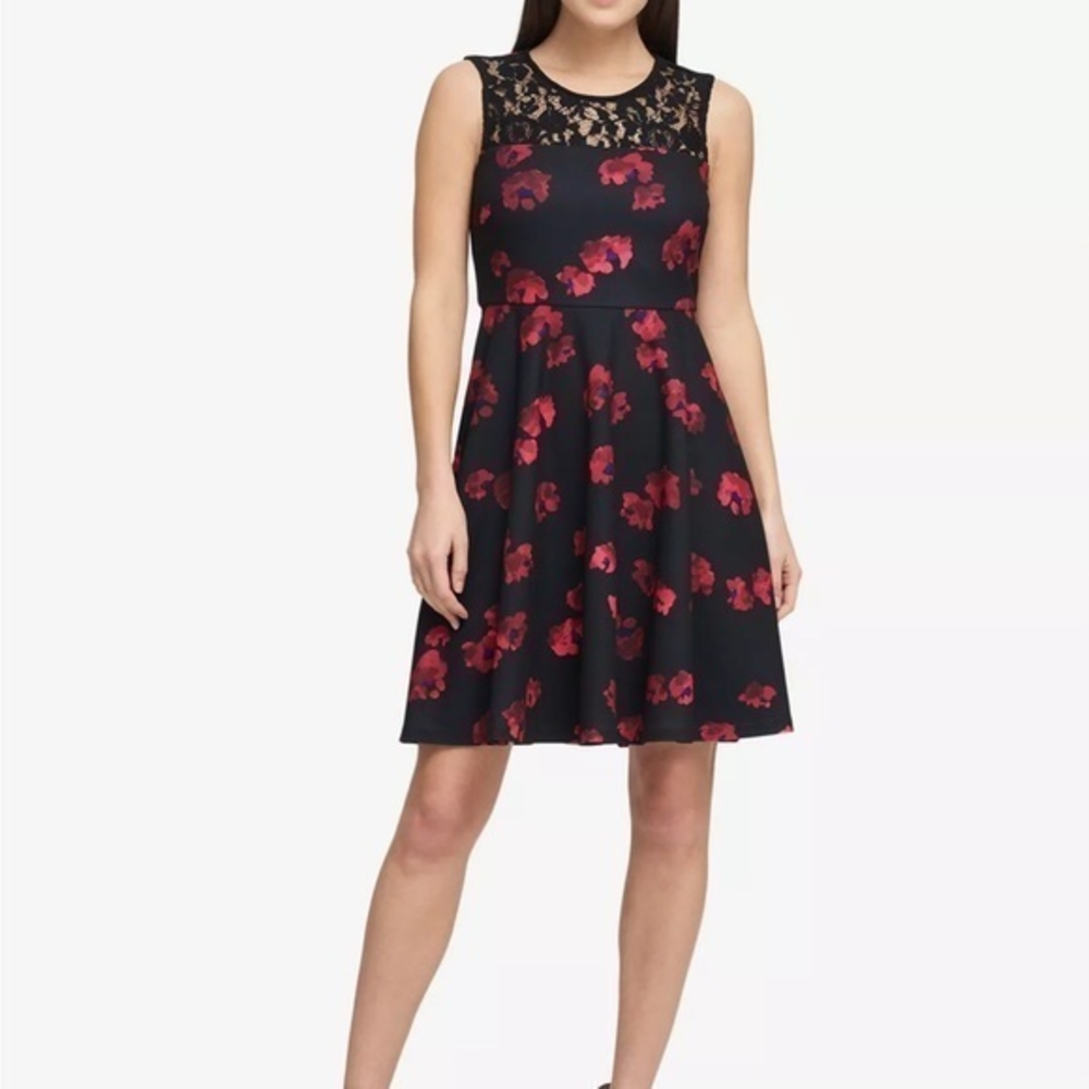 NWT‎ DKNY Dress